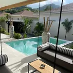 Yuka Residence
