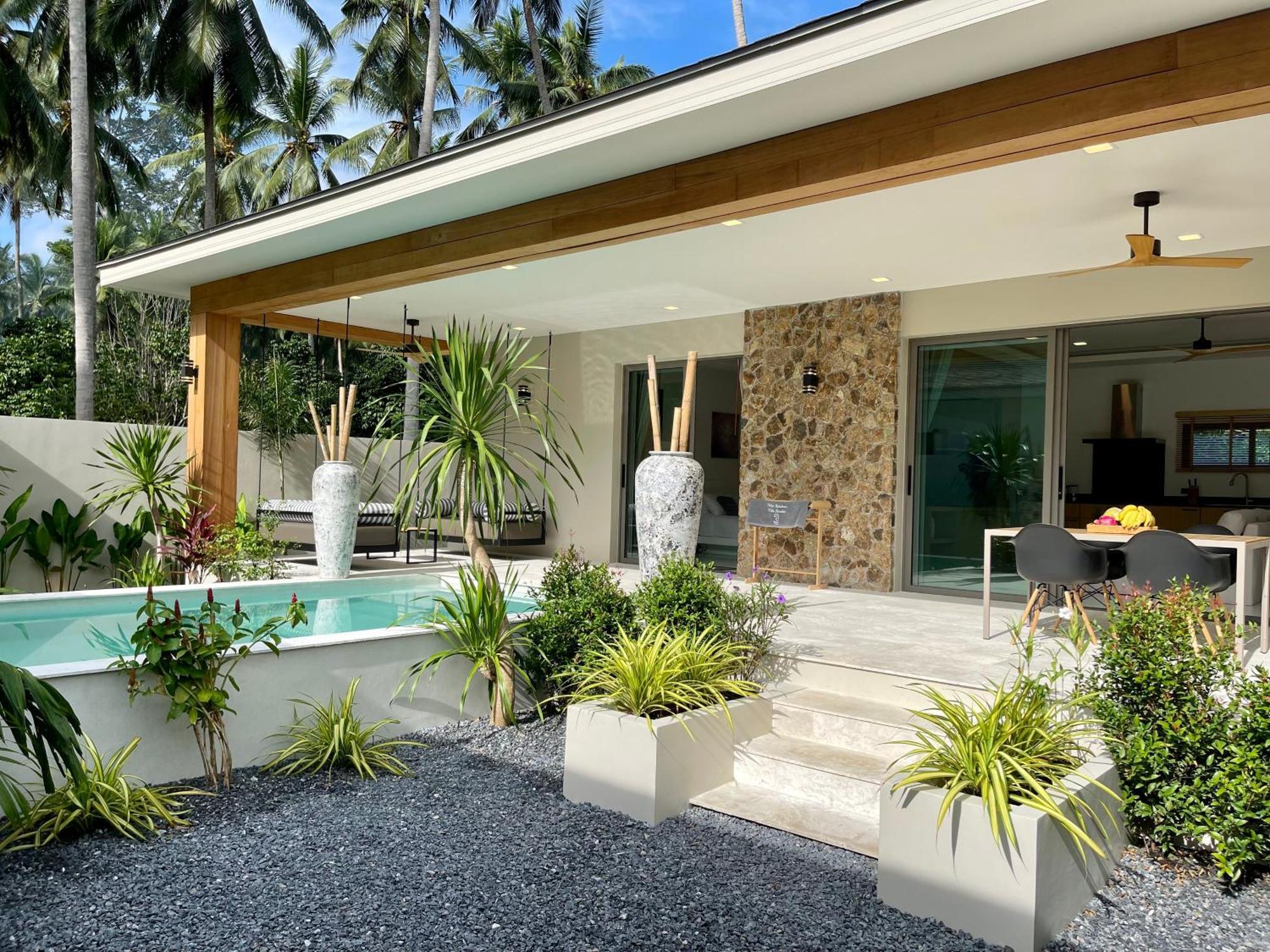 Yuka Ko Samui