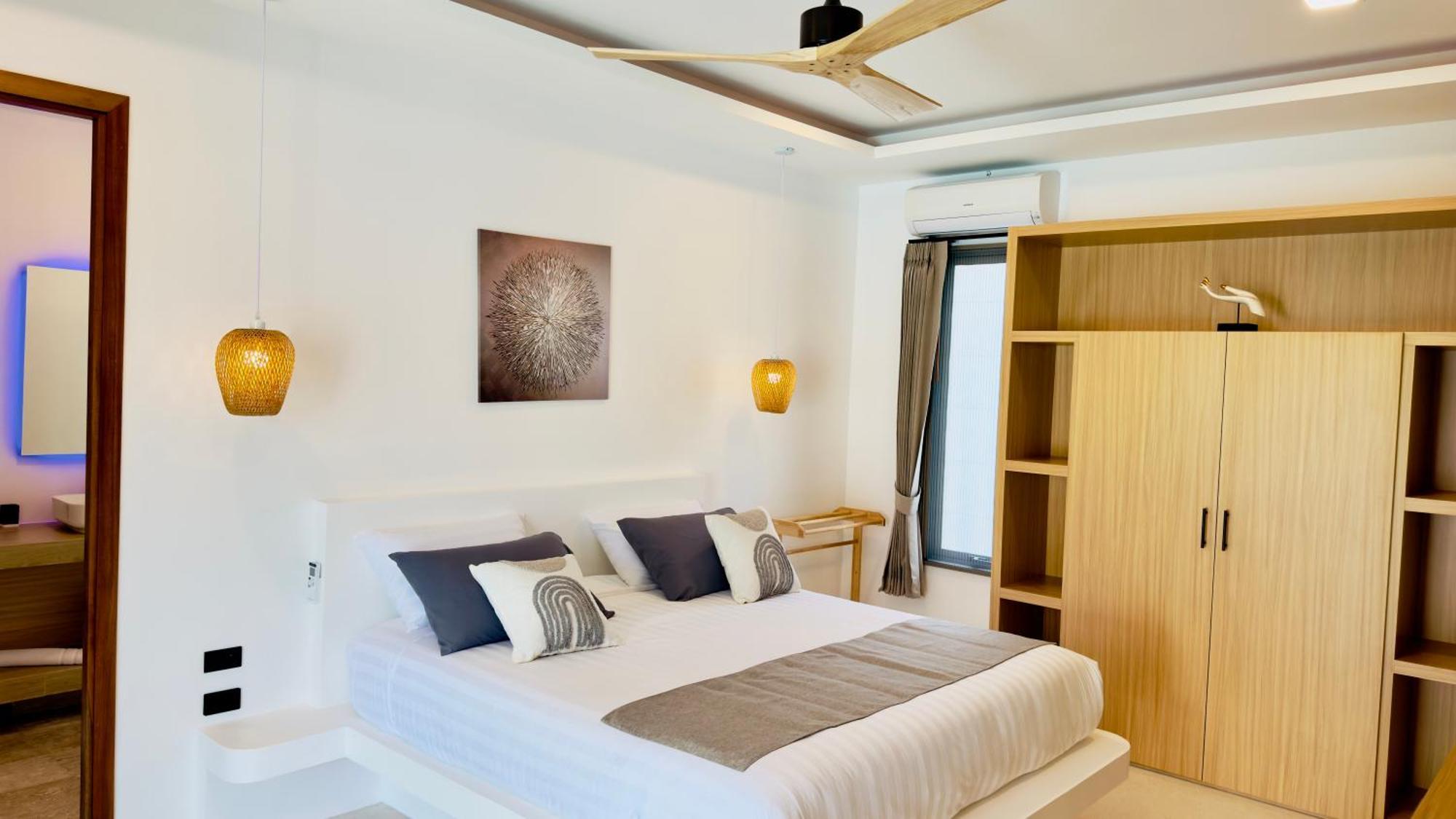 Villaer Yuka Ko Samui