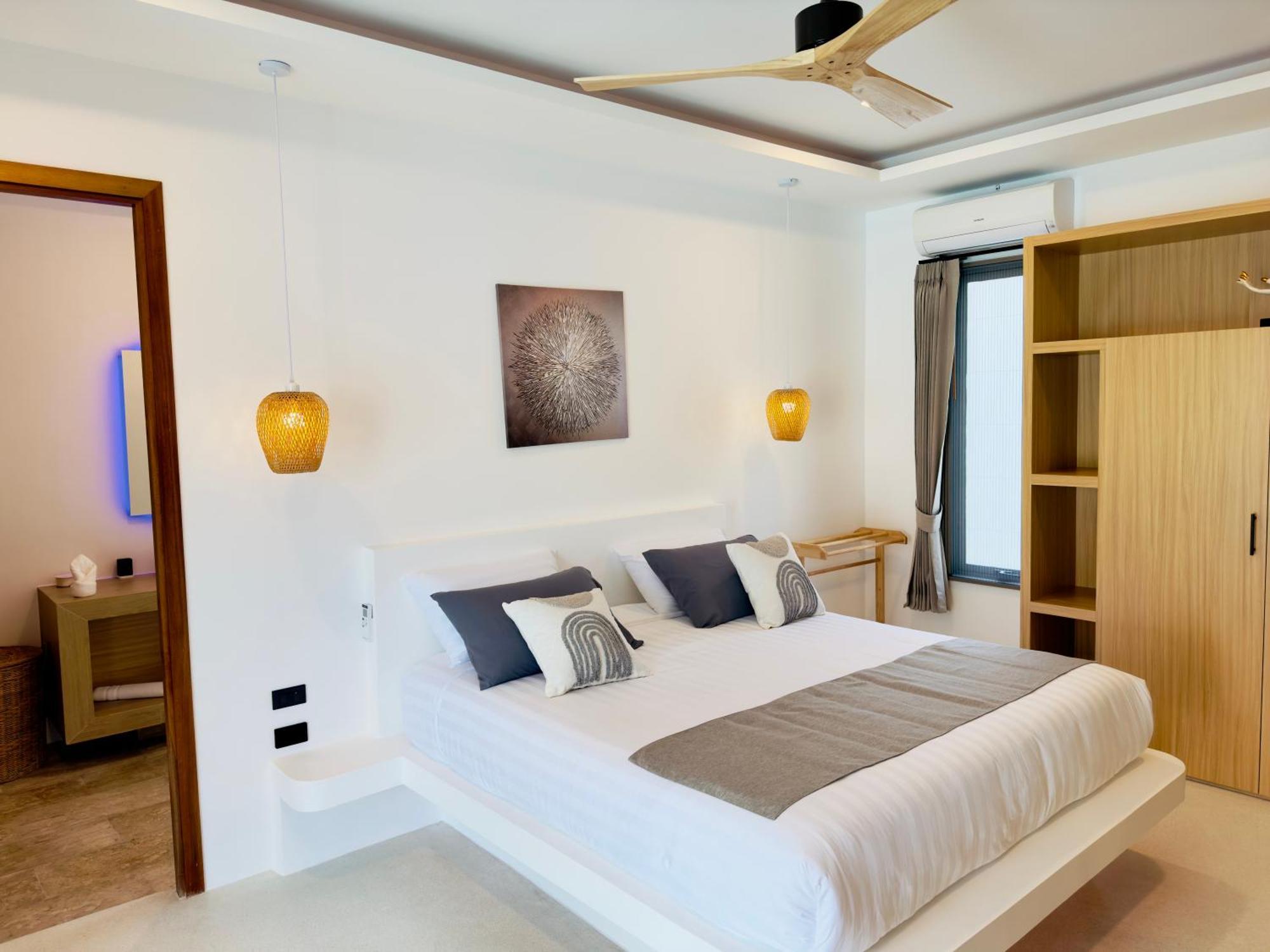 Villaer Yuka Ko Samui